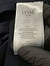 Lyssé Black Long Sleeve Blouse Size L - photo 8