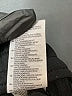 Adidas 100% Polyester Black Track Pants Size S - photo 8