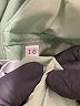 Unbranded 100% Polyester Green Cocktail Dress Size 16 - photo 7