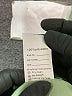 Unbranded 100% Polyester Green Cocktail Dress Size 16 - photo 8