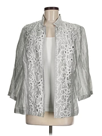 Chico's Blazer (view 1)