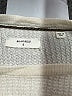 Billy Reid Ivory Long Sleeve Top Size S - photo 7