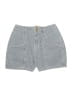 Universal Thread Chevron-herringbone Blue Denim Shorts Size 2 - photo 1