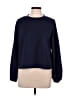 T/S by Thrive Blue Sweatshirt Size L - photo 1