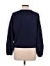 T/S by Thrive Blue Sweatshirt Size L - photo 2