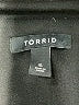 Torrid Black Cardigan Size 5X Plus (6) - photo 7