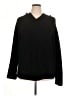Boas Black Pullover Sweater Size XL - photo 1