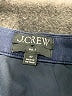 J.Crew Solid Blue Formal Skirt Size 4 (tall) - photo 4