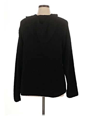 Boas Pullover Sweater (view 2)