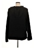 Boas Black Pullover Sweater Size XL - photo 2
