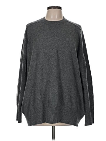 Zara Pullover Sweater (view 1)