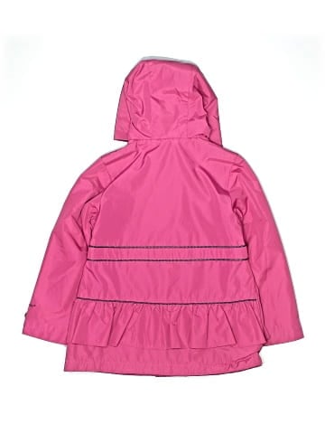 London Fog Raincoat (view 2)