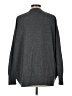 Zara Gray Pullover Sweater Size Med - Lg - photo 2