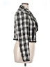 American Rag Cie Tweed Ivory Jacket Size XL - photo 4
