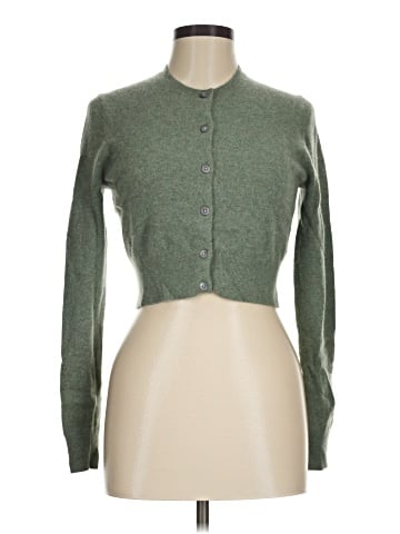 Polo by Ralph Lauren Cashmere Cardigan (view 1)
