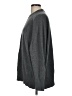 Zara Gray Pullover Sweater Size Med - Lg - photo 5