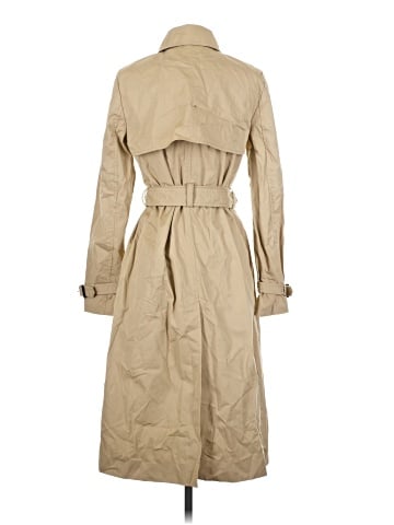 Ann Taylor LOFT Trenchcoat (view 2)