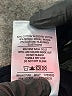 Hudson Jeans Black Jeans Size 30 waist - photo 8