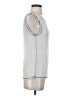 Well Worn Silver Sleeveless T-Shirt Size S - photo 4