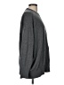 Zara Gray Pullover Sweater Size Med - Lg - photo 4