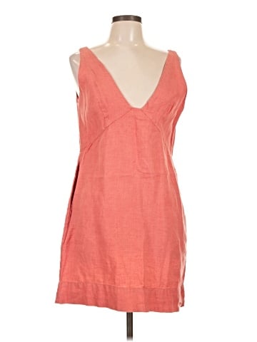Banana Republic Casual Dress (view 1)