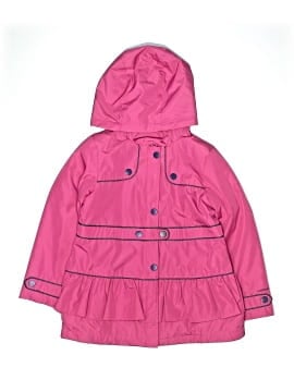 London Fog Raincoat