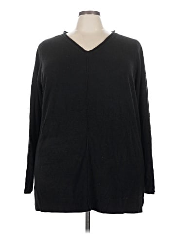Evans Long Sleeve T-Shirt (view 1)
