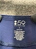 Splits 59 Blue Active Pants Size L - photo 7