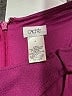 Cache Purple Cocktail Dress Size 6 - photo 7