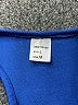 Unbranded Blue Active Tank Size M - photo 7