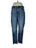 American Eagle Outfitters Blue Jeans Size 12S - photo 1