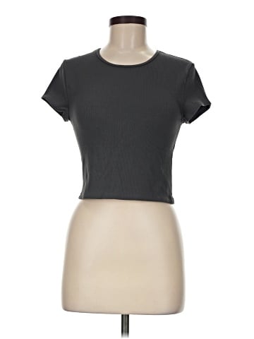 Abercrombie & Fitch Short Sleeve T-Shirt (view 1)