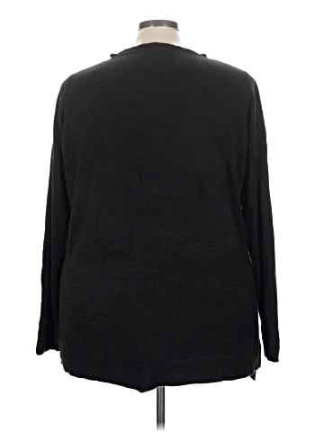 Evans Long Sleeve T-Shirt (view 2)