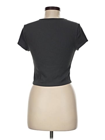 Abercrombie & Fitch Short Sleeve T-Shirt (view 2)