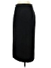 Old Navy Solid Black Formal Skirt Size S - photo 2