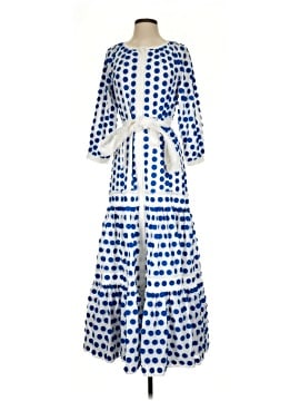 Alexis Casual Dress (view 1)