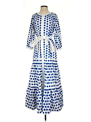 Alexis Casual Dress (view 1)