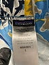 Patagonia Print Blue Board Shorts Size S - photo 3