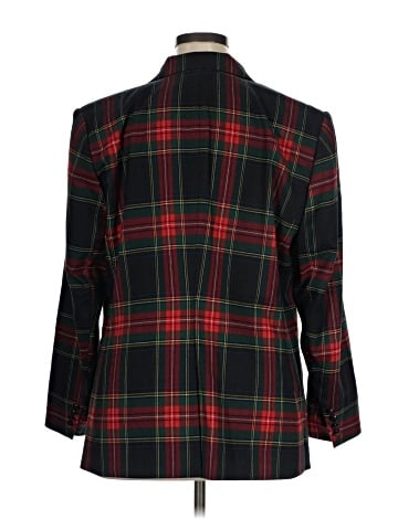 Lauren by Ralph Lauren Blazer (view 2)