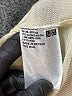 Uniqlo 100% Wool Ivory pullover sweater Size XS - photo 8