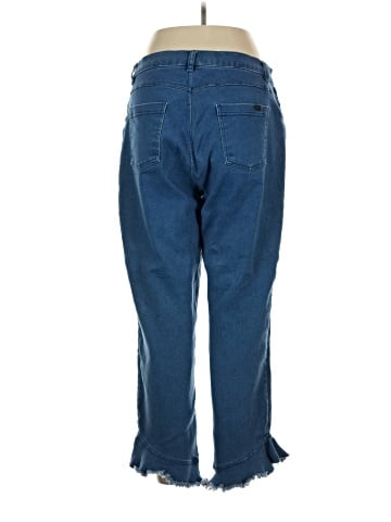 Hue Jeans (view 2)