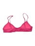 Andie Pink Swimsuit Top Size L - photo 2