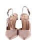Lulus Tan Heels Size 7 - photo 2