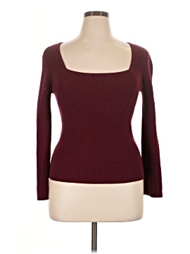 Rachel Rachel Roy Pullover Sweater