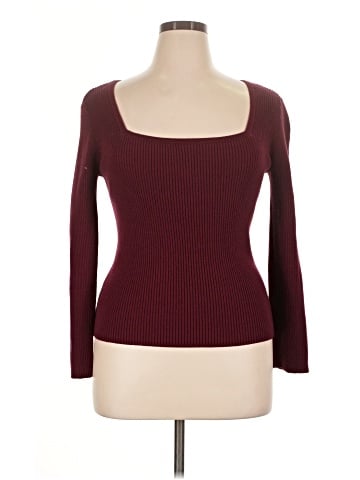 RACHEL Rachel Roy Pullover Sweater (view 1)