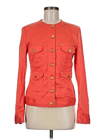 Sonia Rykiel Long Sleeve Top (view 1)
