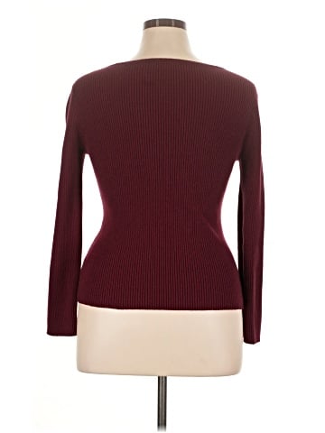 RACHEL Rachel Roy Pullover Sweater (view 2)