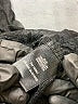 Torrid Black Kimono Size 1X Plus (1) - photo 8