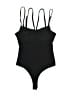 Brooklyn Karma Black Bodysuit Size S - photo 1