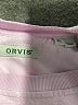Orvis 100% Cotton Pink Sweatshirt Size XL - photo 7